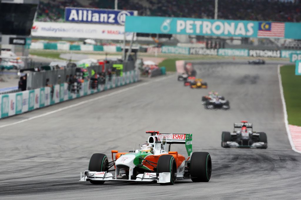 GP Malesia